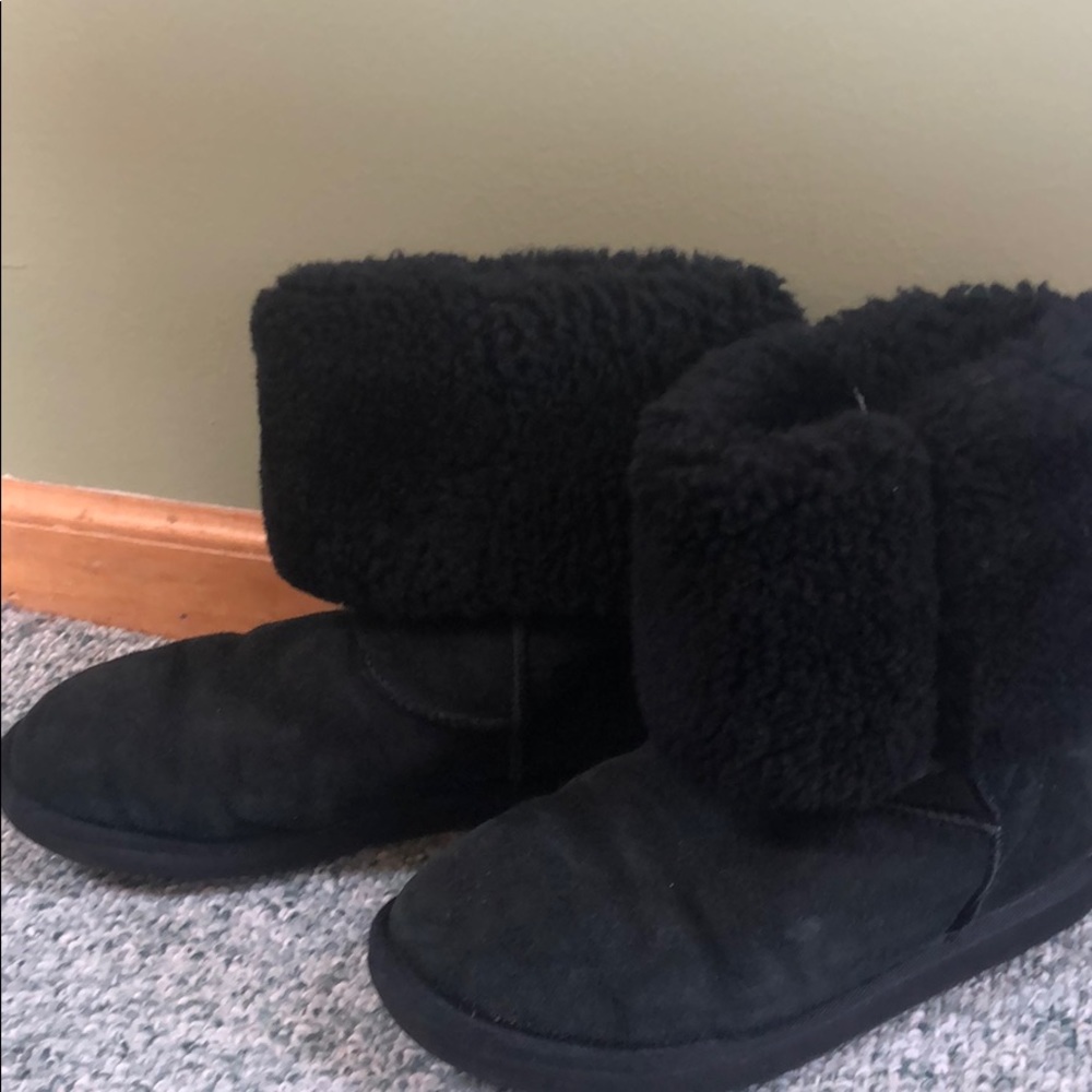 UGG boots